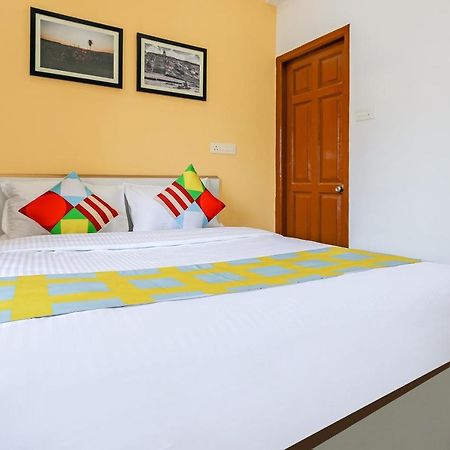 Oyo Home 30533 Anmol Peace Home Stay Ooty Esterno foto