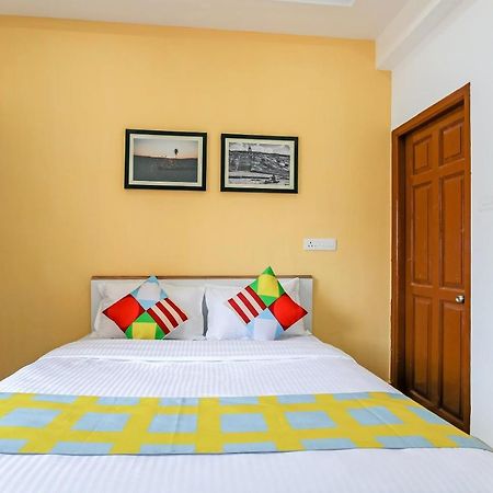 Oyo Home 30533 Anmol Peace Home Stay Ooty Esterno foto