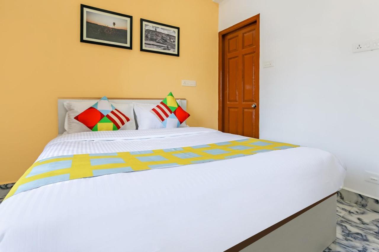 Oyo Home 30533 Anmol Peace Home Stay Ooty Esterno foto