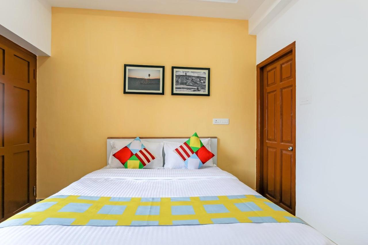 Oyo Home 30533 Anmol Peace Home Stay Ooty Esterno foto