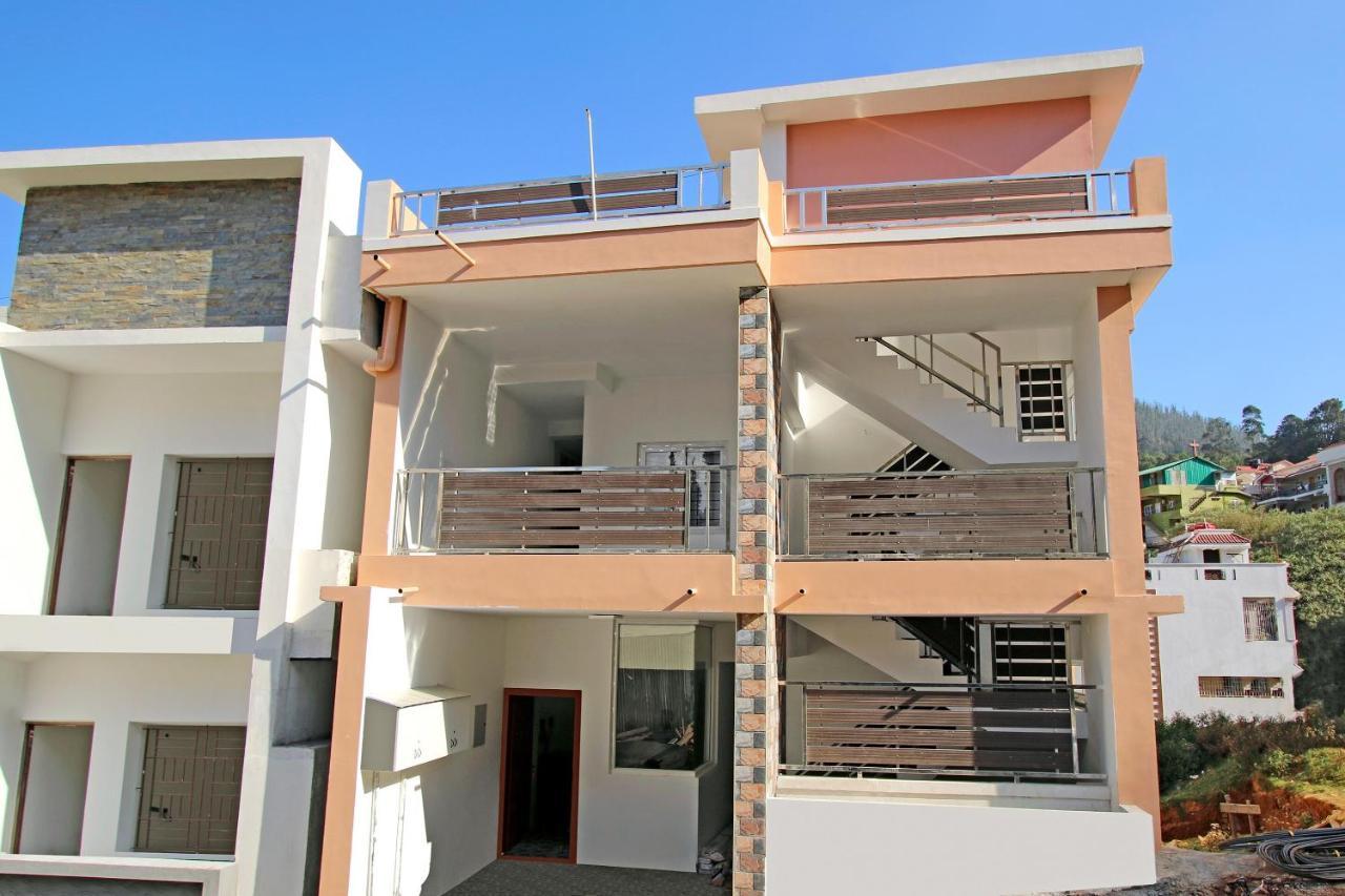 Oyo Home 30533 Anmol Peace Home Stay Ooty Esterno foto