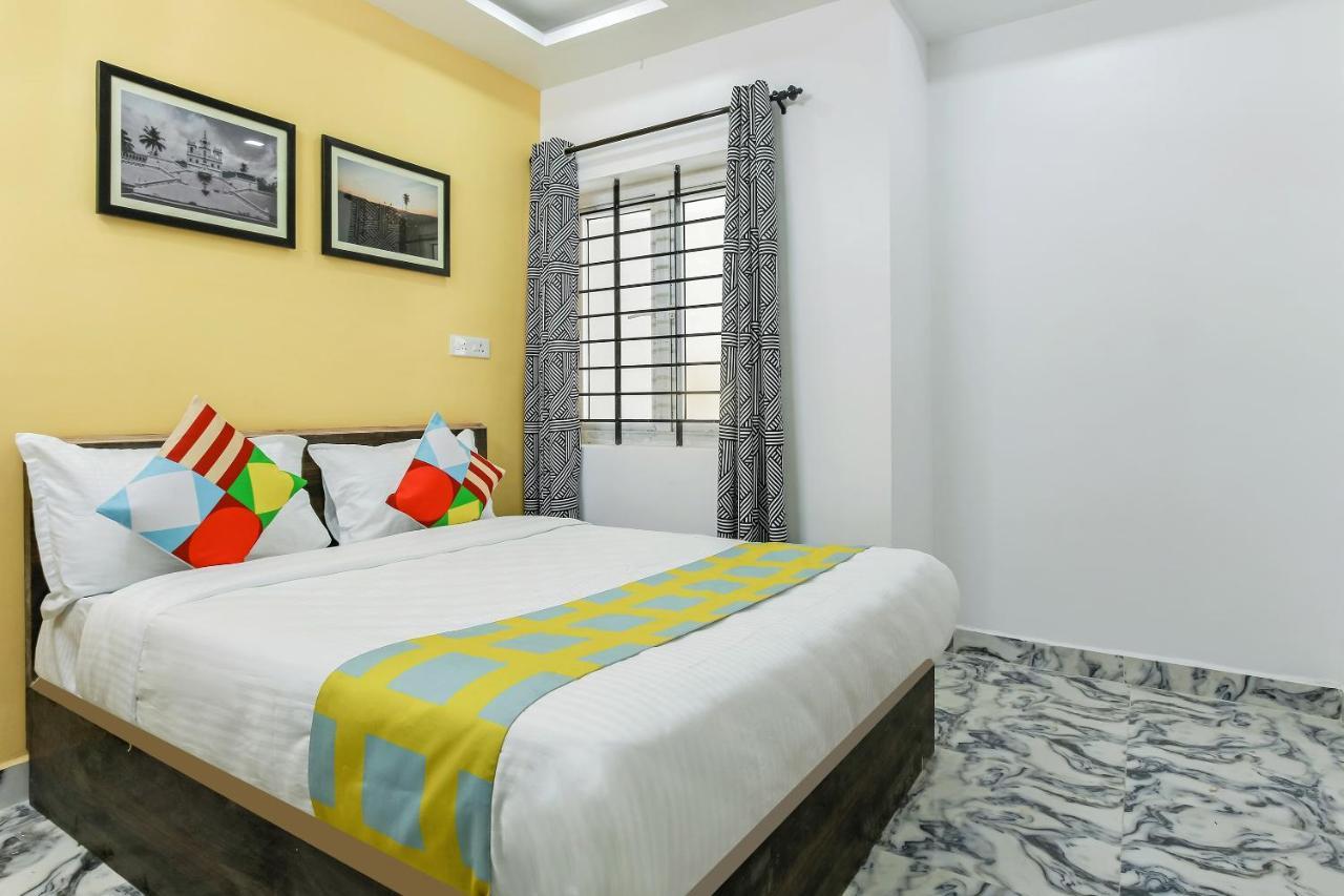Oyo Home 30533 Anmol Peace Home Stay Ooty Esterno foto