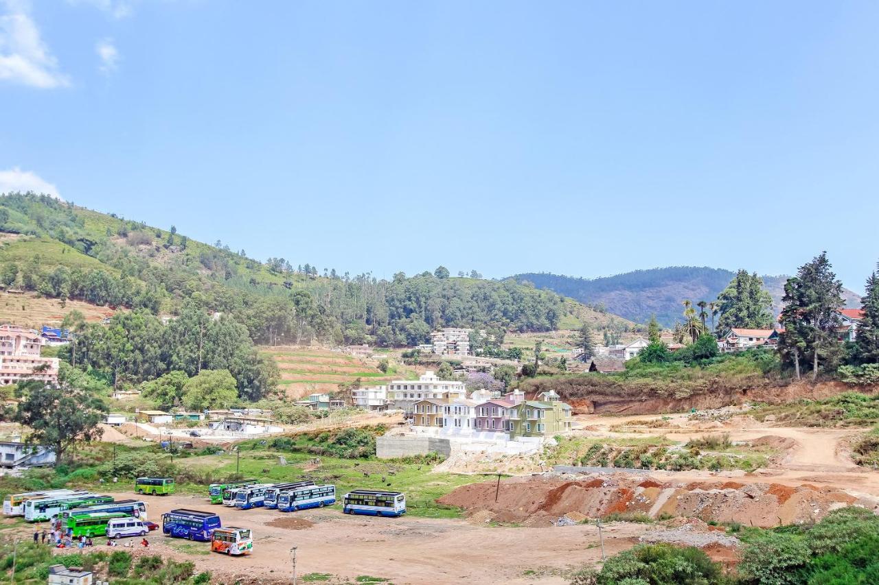 Oyo Home 30533 Anmol Peace Home Stay Ooty Esterno foto