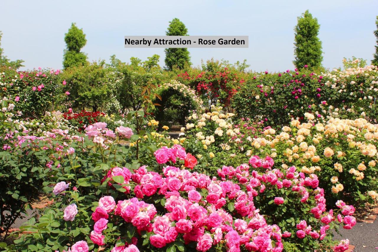 Oyo Home 30533 Anmol Peace Home Stay Ooty Esterno foto