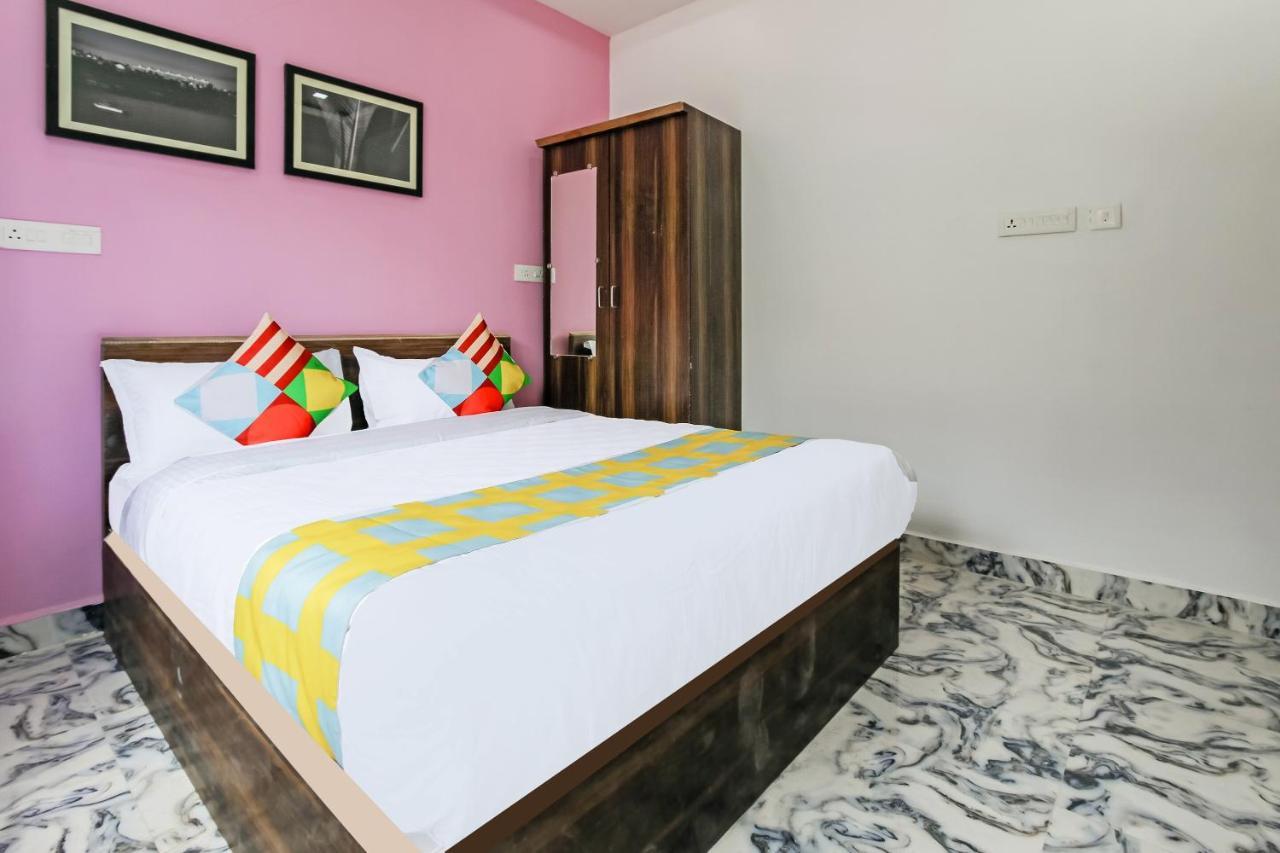 Oyo Home 30533 Anmol Peace Home Stay Ooty Esterno foto