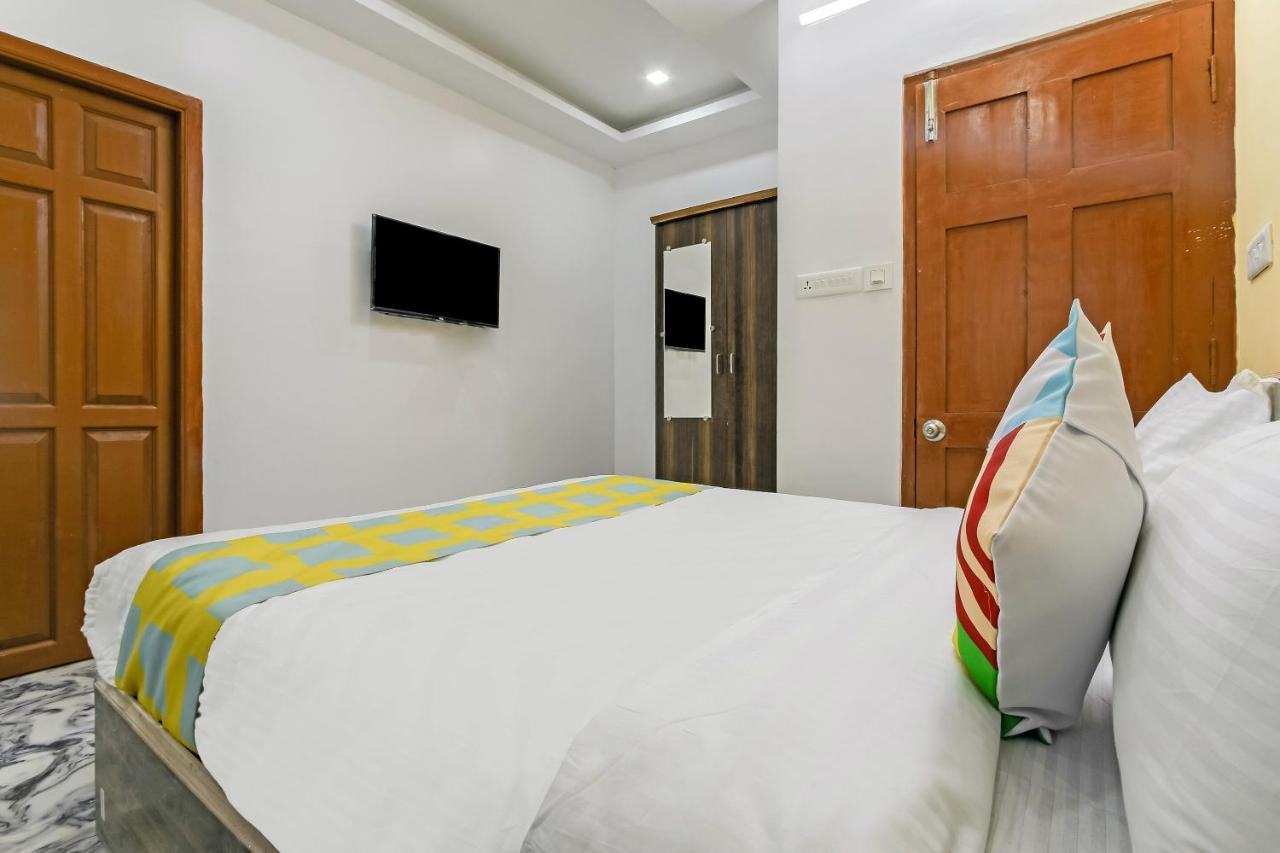 Oyo Home 30533 Anmol Peace Home Stay Ooty Esterno foto