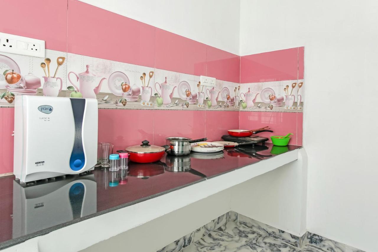 Oyo Home 30533 Anmol Peace Home Stay Ooty Esterno foto
