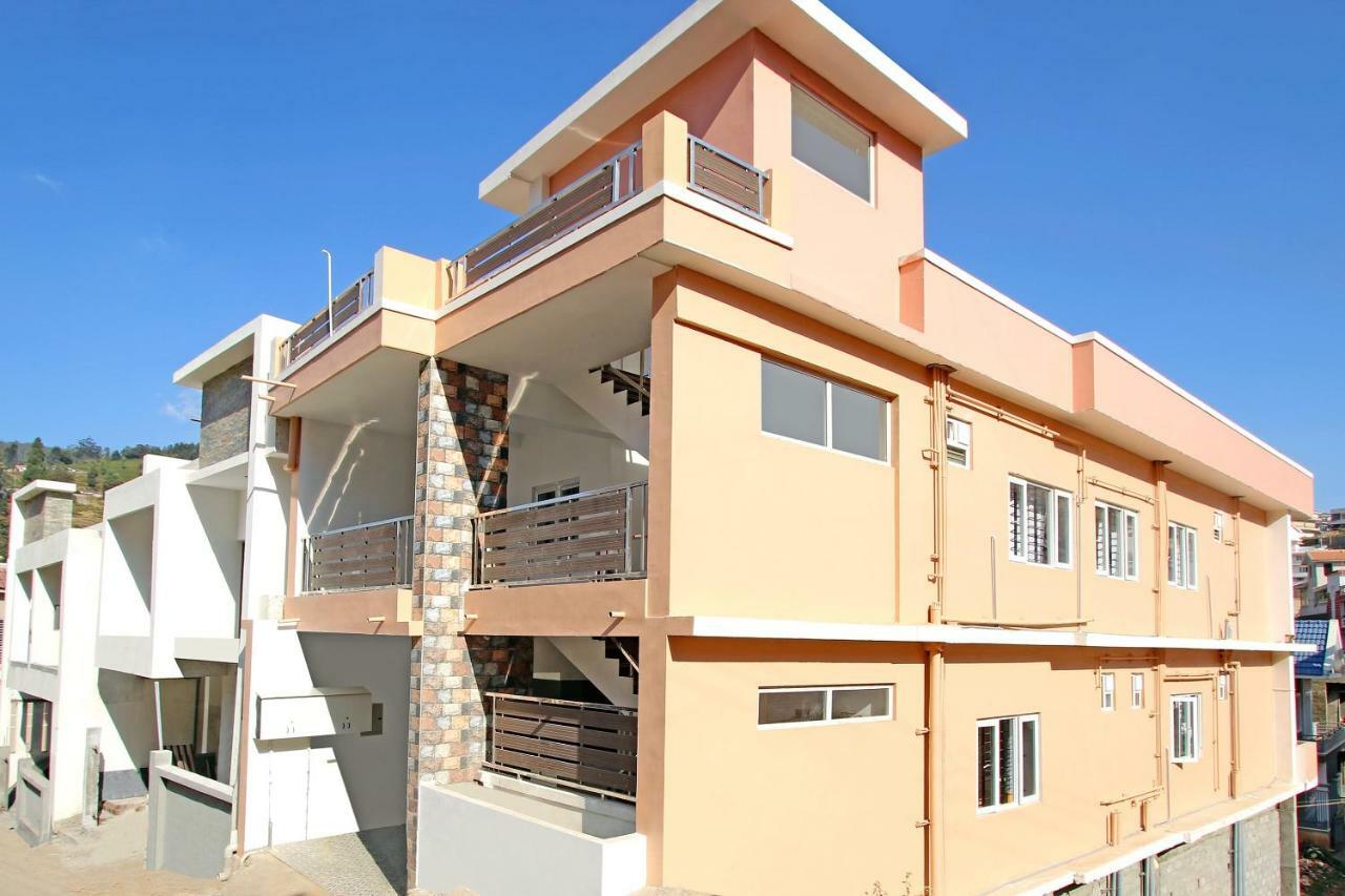 Oyo Home 30533 Anmol Peace Home Stay Ooty Esterno foto