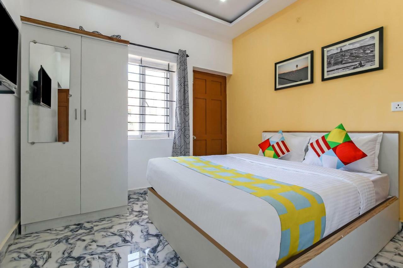 Oyo Home 30533 Anmol Peace Home Stay Ooty Esterno foto