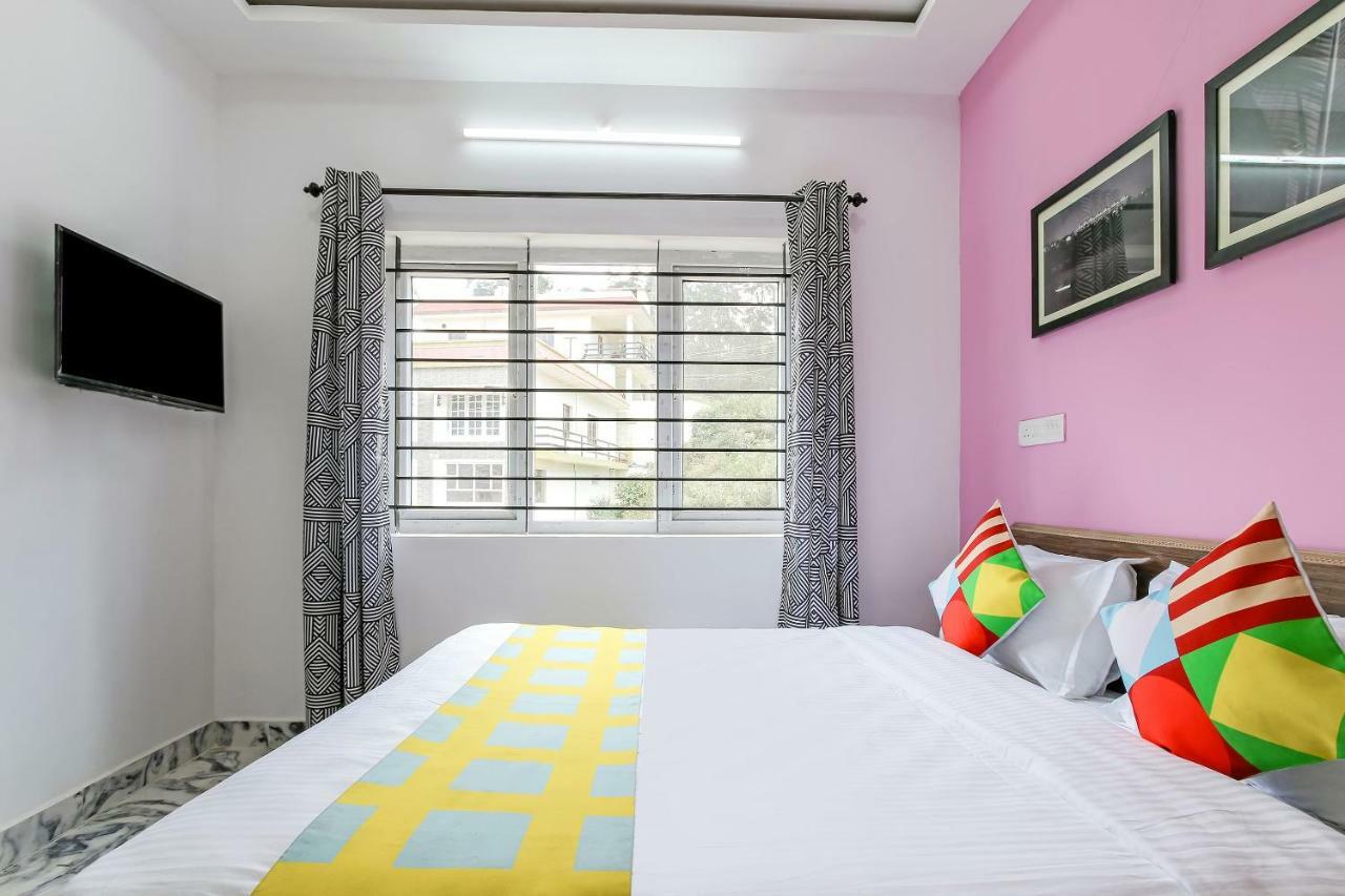 Oyo Home 30533 Anmol Peace Home Stay Ooty Esterno foto