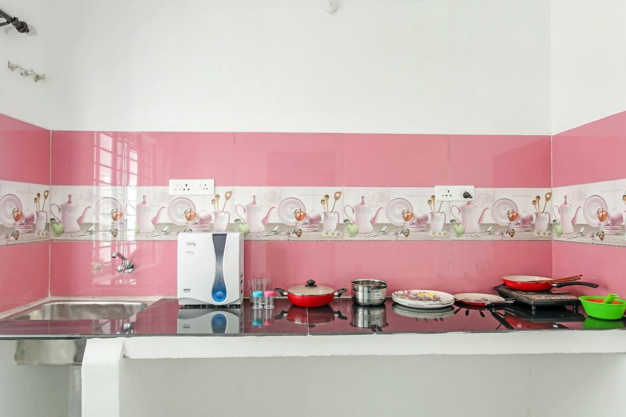 Oyo Home 30533 Anmol Peace Home Stay Ooty Esterno foto