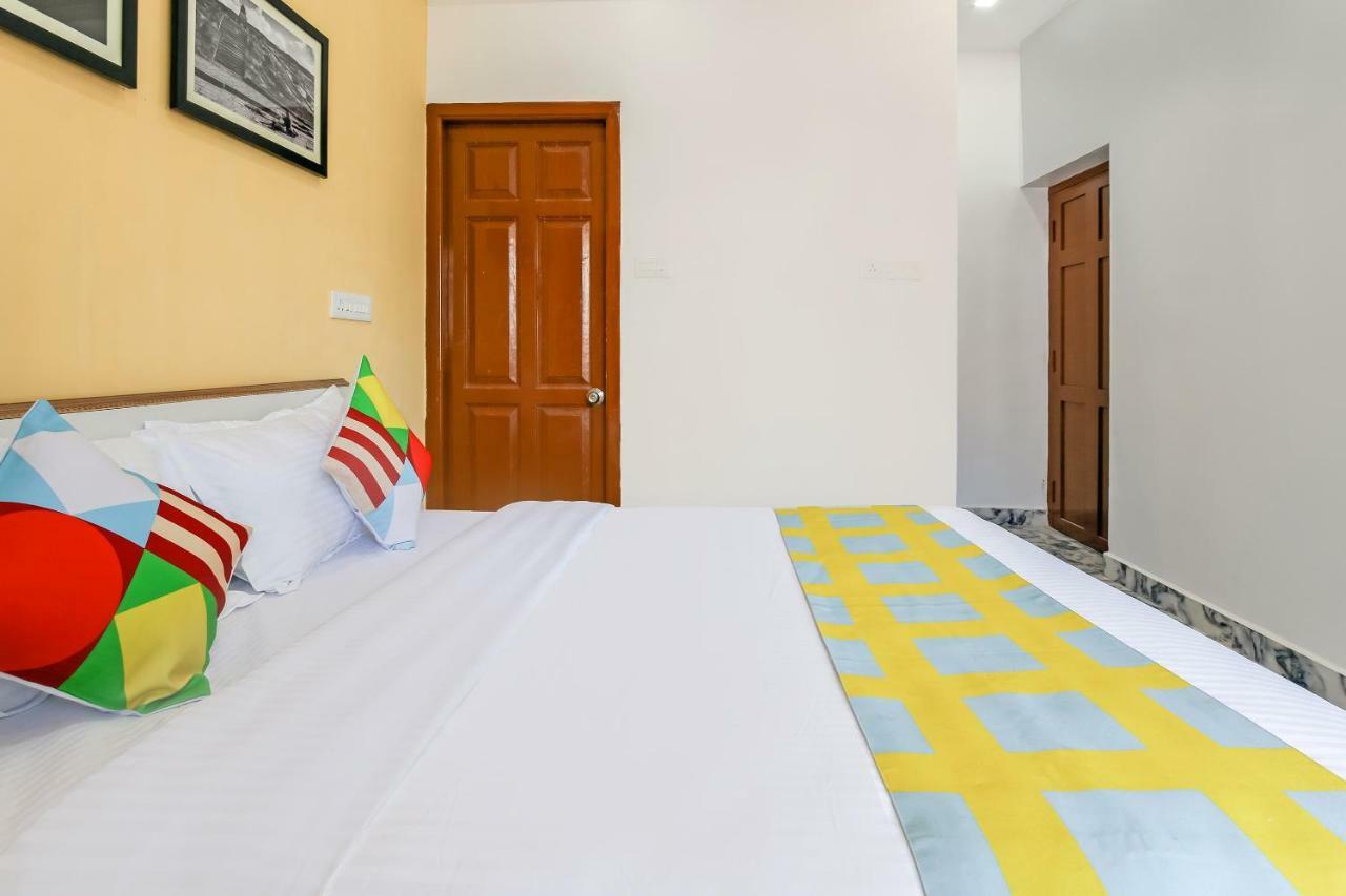 Oyo Home 30533 Anmol Peace Home Stay Ooty Esterno foto