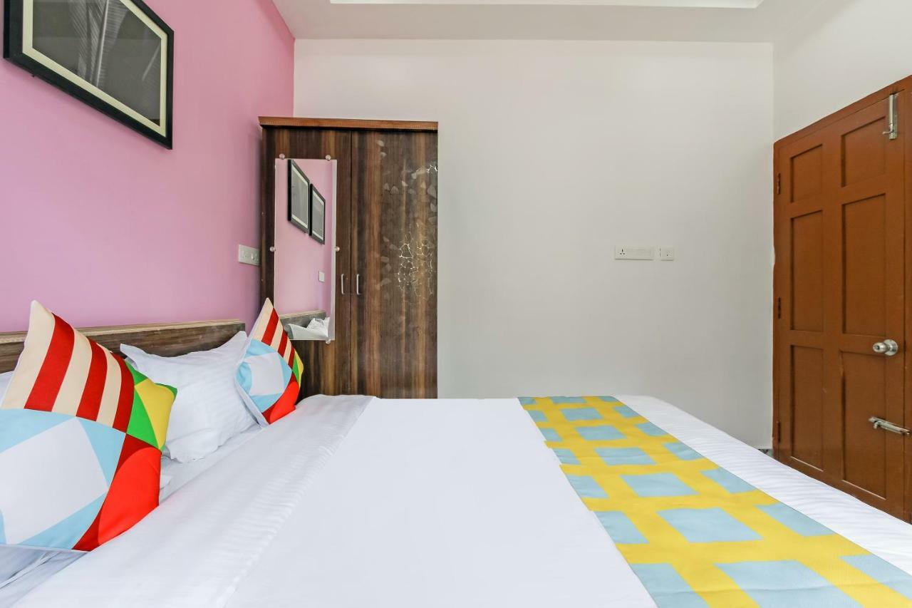 Oyo Home 30533 Anmol Peace Home Stay Ooty Esterno foto