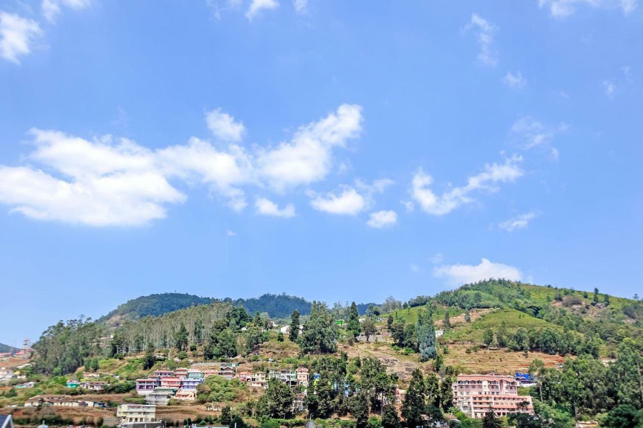 Oyo Home 30533 Anmol Peace Home Stay Ooty Esterno foto
