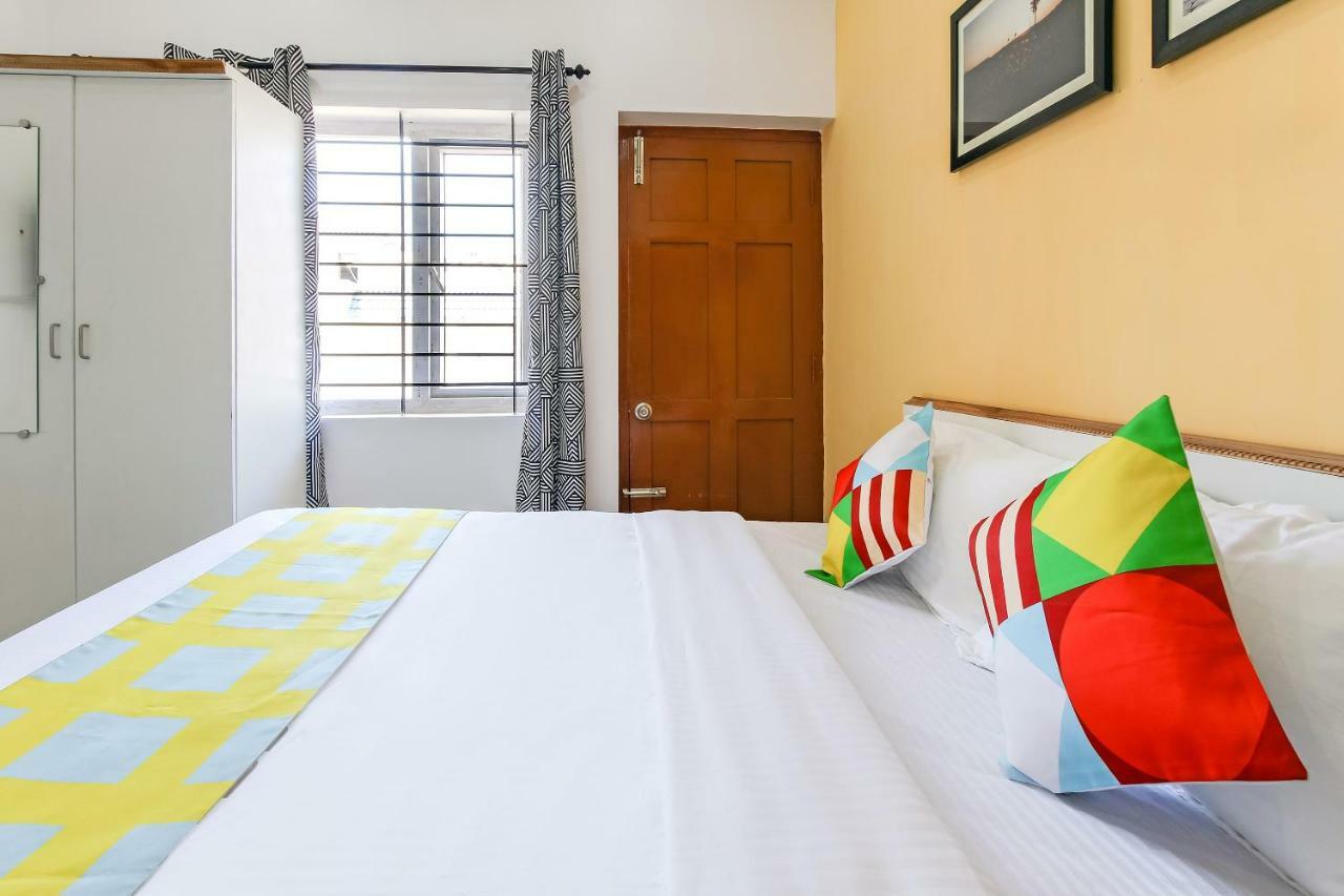 Oyo Home 30533 Anmol Peace Home Stay Ooty Esterno foto