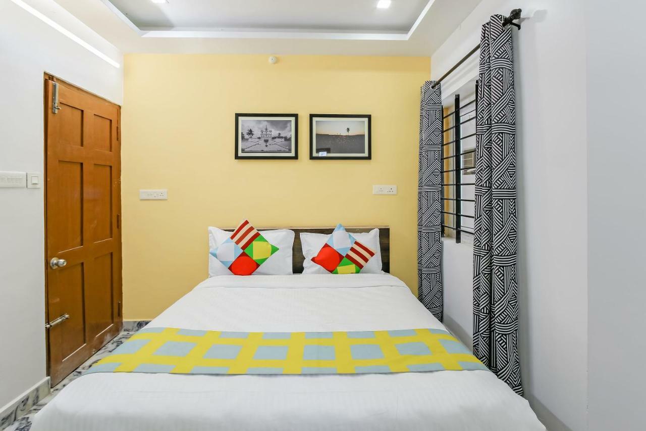 Oyo Home 30533 Anmol Peace Home Stay Ooty Esterno foto