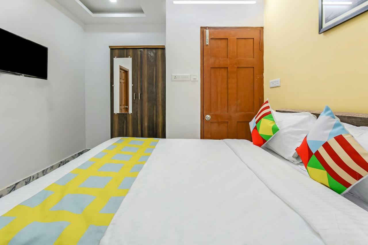 Oyo Home 30533 Anmol Peace Home Stay Ooty Esterno foto