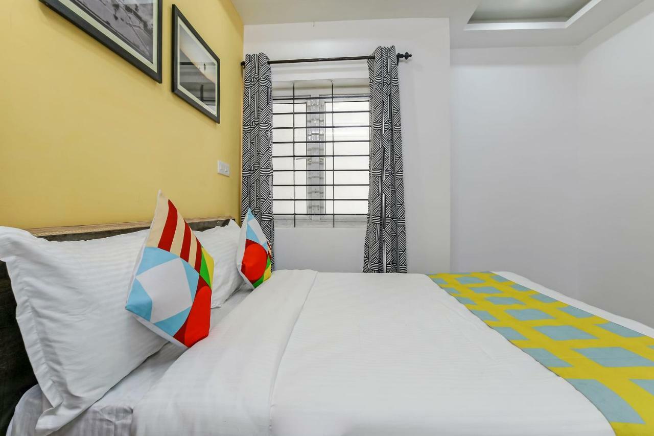 Oyo Home 30533 Anmol Peace Home Stay Ooty Esterno foto