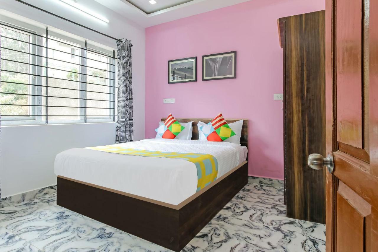 Oyo Home 30533 Anmol Peace Home Stay Ooty Esterno foto